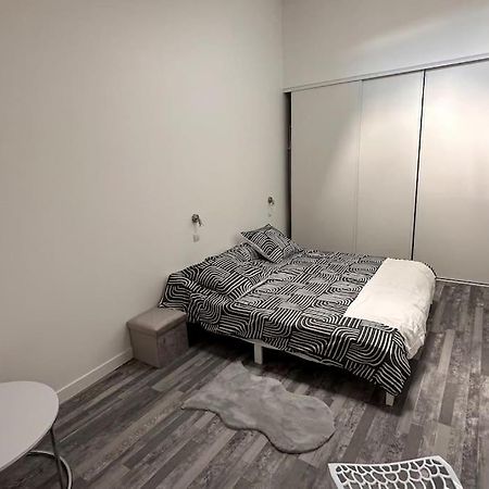 Maison Entierement Renovee Villa Ambares-et-Lagrave Ngoại thất bức ảnh