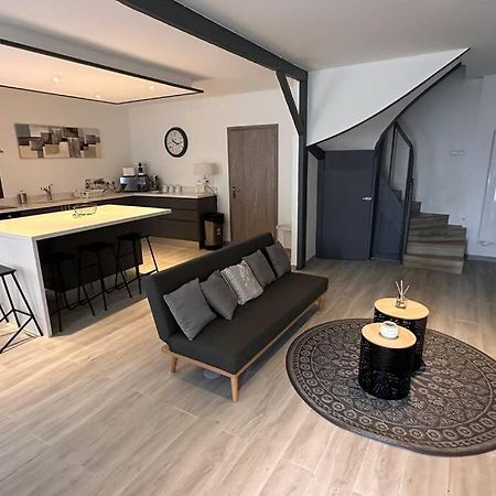Maison Entierement Renovee Villa Ambares-et-Lagrave Ngoại thất bức ảnh