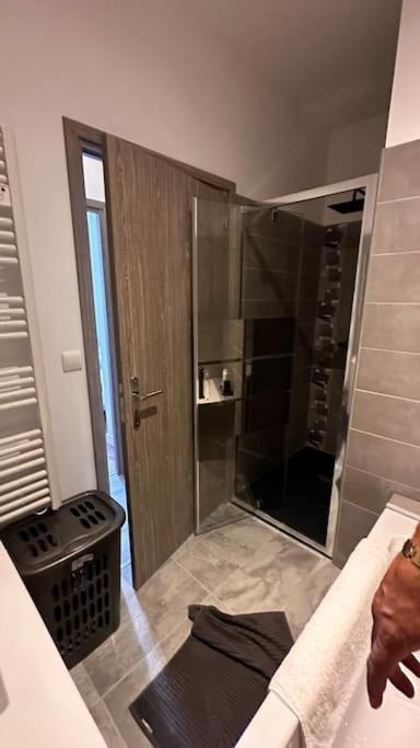 Maison Entierement Renovee Villa Ambares-et-Lagrave Ngoại thất bức ảnh