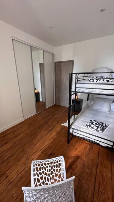 Maison Entierement Renovee Villa Ambares-et-Lagrave Ngoại thất bức ảnh