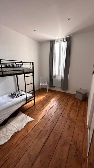 Maison Entierement Renovee Villa Ambares-et-Lagrave Ngoại thất bức ảnh